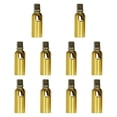 thumbnail image 2 of Adaptador de lámpara de 10 piezas para candelabros, pieza de instalación sencilla, fácil de usar, de metal. Latón viejo, 2 of 9