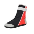 thumbnail image 2 of Tall Water Shoes for Boys Girls Cute Barefoot Quick-Dry Swim Beach Aqua Socks for Yoga Surf Exercise Non Slip Sports Breathable Shoes, 2 of 5