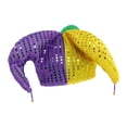 thumbnail image 1 of Sombrero de de Halloween, accesorios para fotos, disfraz, gorro de carnaval, recuerdo de fiesta., 1 of 9