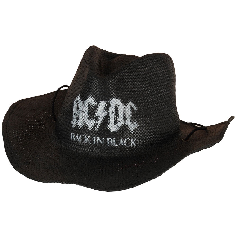 nascar ac dc hat