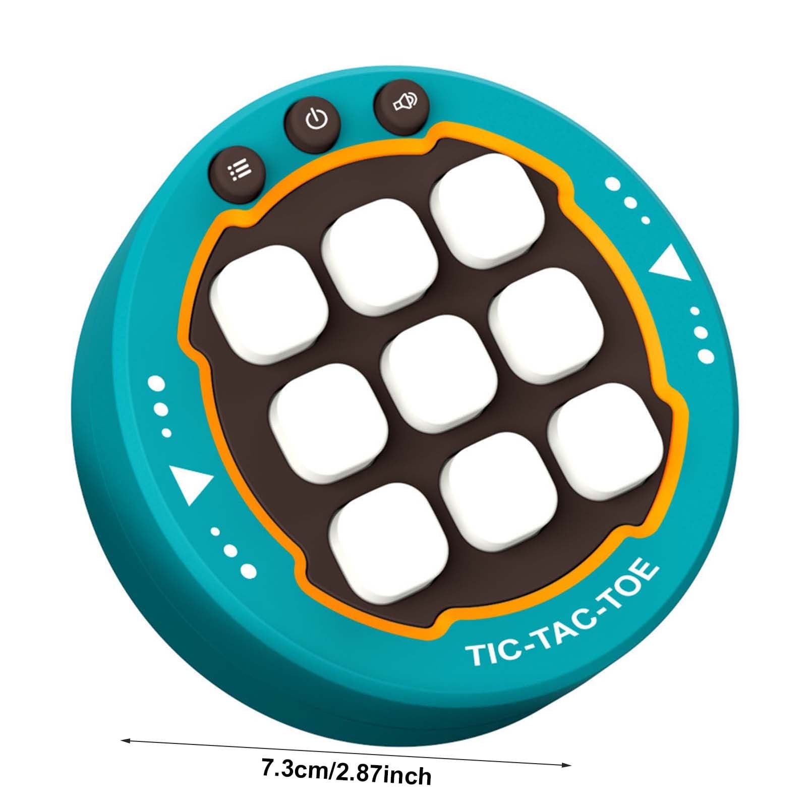 Classic Blackjack 21 Handheld Electronic Game - Digital Casino