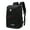Black, variant on AUXDIQ 23L Insulated Cooler Backpack Picnic Cool Bag Rucksack Leak-Proof Hiking Picnic Daypack