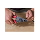 thumbnail image 4 of Pelacables y Crimpadora para Cable Coaxial Gardner Bender RG-6 RG-59, 4 of 5