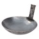 thumbnail image 1 of Cuchara, cuchara, cuchara para agua, cucharón de agua para el hogar, cucharón de agua reutilizable, accesorio para el hogar, 1 of 4
