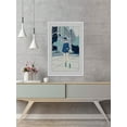 thumbnail image 4 of High Street Fashion Framed Painting Print, 4 of 6