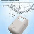 thumbnail image 3 of Daily Mix Store Protective Case for Anker Nano 45w 10000mah, Full Protection Soft Silicone Cover for Anker Nano Power Bank, Shockproof & Dustproof, Portable, for Security Charging, 3 of 8