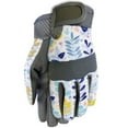 thumbnail image 1 of Ladies Polyurethane Palm Glove - Large, 1 of 1
