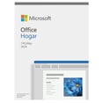 thumbnail image 1 of Licencia Office Microsoft Home 2024 1 dispositivo Incluye Word, Excel, PowerPoint y OneNote (caja), 1 of 2