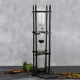 thumbnail image 5 of Cold Brew Coffee Maker Glass Dutch Coffee Dripper Ice Drip Coffee Tower 2500ml, 5 of 9