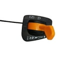 thumbnail image 5 of Single Lever Throttle Control Cable GY21107 Compatible for LA165 LA175 Replaces, 5 of 5