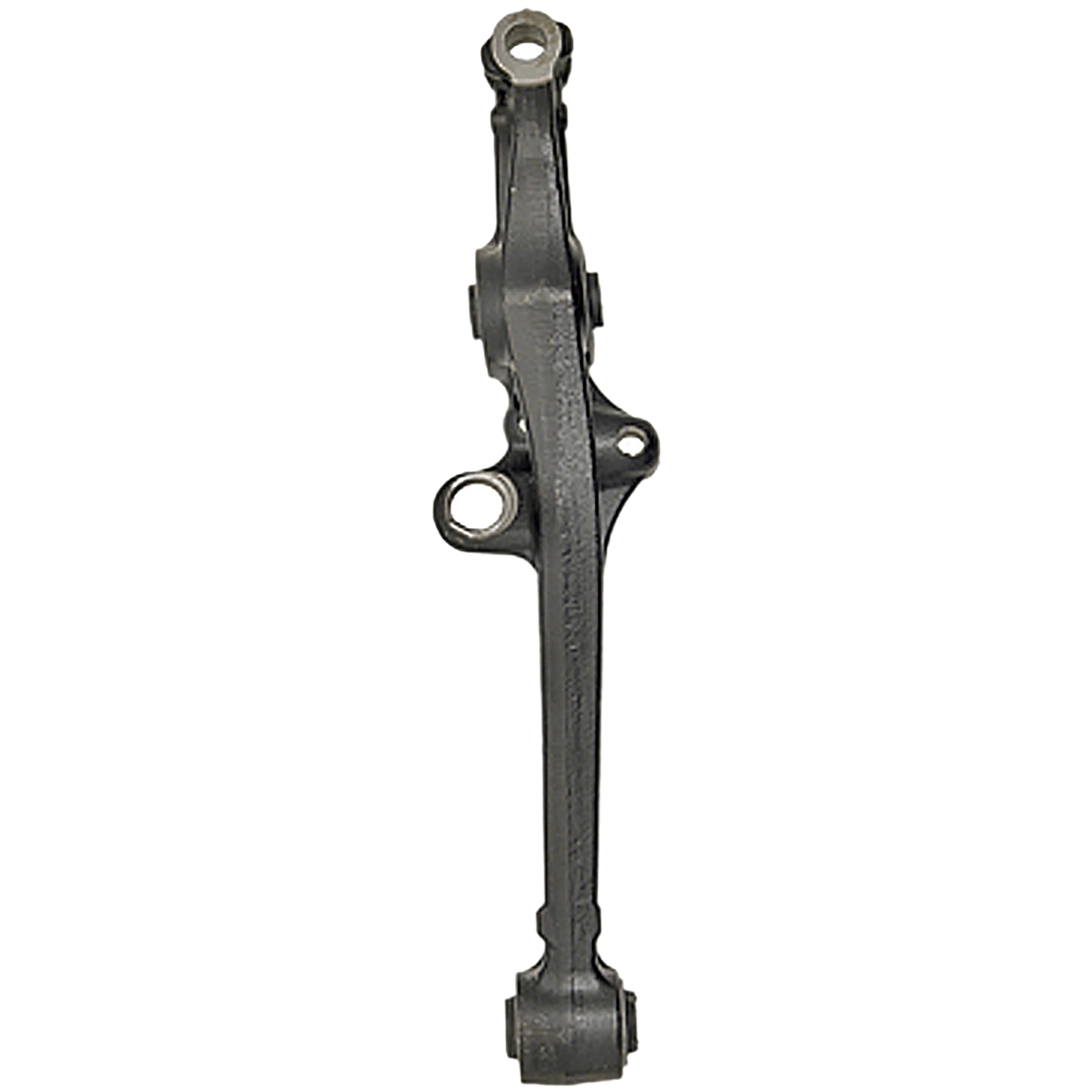 Dorman 520-634 Front Right Lower Suspension Control Arm for Specific Honda Models, Black Fits select: 1990-1993 HONDA ACCORD