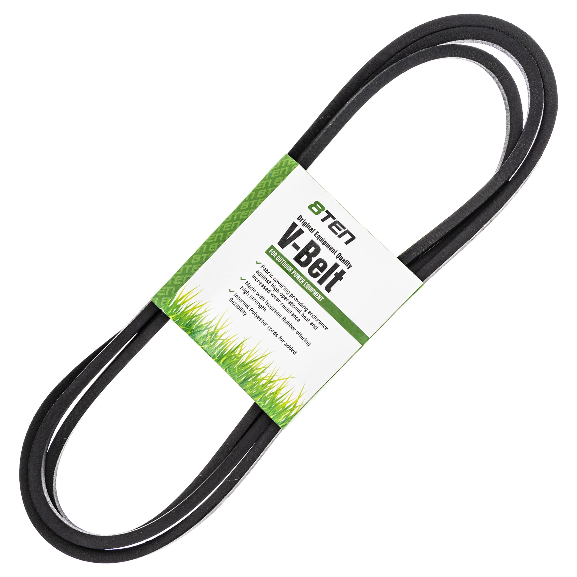 8TEN Deck Belt for Simplicity 1690709 1665638SM 1703466SM 48 inch 810-CBL2438T