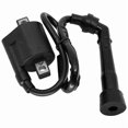 thumbnail image 3 of Replacement Ignition Coil for Yamaha YXR660 Rhino 660 2004-2007, 3 of 4