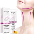 thumbnail image 1 of Cremas y humectantes: Crema reafirmante para el cuello, crema hidratante antiedad para cuello y hombros, reducción de papada, crema reafirmante para el cuello., 1 of 8