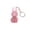 D #u28, variant on Uxgjfwu Velvet Matte Lip Mud, Soft Mist Texture, Waterproof Long-Lasting Wear, Non-Fade Non-Stick Cup Formula, Brightening Color, Smooth Lip Cream for Daily Makeup, 0.06 fl oz