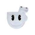 thumbnail image 2 of Masque Vacuforme Cuphead pour Adultes, 2 of 2