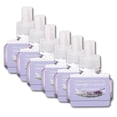 thumbnail image 1 of Fragrance Refill Yankee Candle ScentPlug Lemon Lavender 6-Pack, 1 of 8