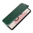 thumbnail image 4 of Elehold Card Slot Case for Google Pixel 7 6.3 inch PU Leather and Soft TPU with Shockproof ,Green, 4 of 11