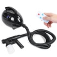 thumbnail image 1 of Bronze Tan Spray Machine Tan Airbrush Machine Electric Spray Tan Machine Tan Spray Device Bronze Tan Spray Machine Household Professional Electric Spray Tan Airbrush MachineUK Plug, 1 of 8