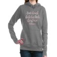thumbnail image 1 of CafePress - And Though She Be But Li - Pullover Hoodie, Classic & Comfortable Hooded Sweatshirt, 1 of 1