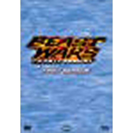 Beast Wars Transformers - The Complete First Season