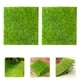 thumbnail image 5 of 2 unids Micro Paisaje Césped Césped Musgo Simulación Turf DIY Ornamento Decoración, 5 of 6