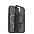 thumbnail image 4 of OtterBox Symmetry Soft-Touch MagSafe Case Dark Echo for iPhone 16e/15/14/13, 4 of 4