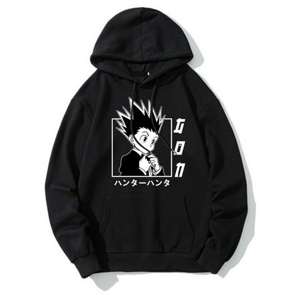 Hisoka Hoodie