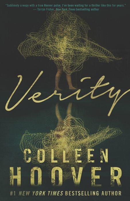 Verity (Paperback)