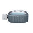 thumbnail image 1 of SaluSpa® Hawaii Smart 4-6 Person HydroJet Pro™ Inflatable Hot Tub, 1 of 6