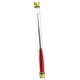 thumbnail image 1 of Removedor de anzuelos de pesca, separador de anzuelos de pesca, accesorios, equipo, herramientas de pesca rojo con barril, 1 of 9