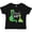 AB-Black, variant on Inktastic Omas Boy Grandson Dinosaur Boys Toddler T-Shirt