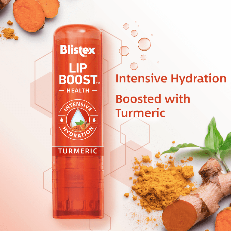 BLX/Lip/Lip Boost Health
