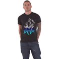 thumbnail image 1 of DMX - Camiseta Brazos Cruzados de Algodón para Adultos Unisex (Negro), 1 of 3