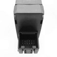 thumbnail image 4 of Brake Control Switch Compatible with A4 Allroad A5 Q5 RS5 S4 Vehicles, 4 of 5