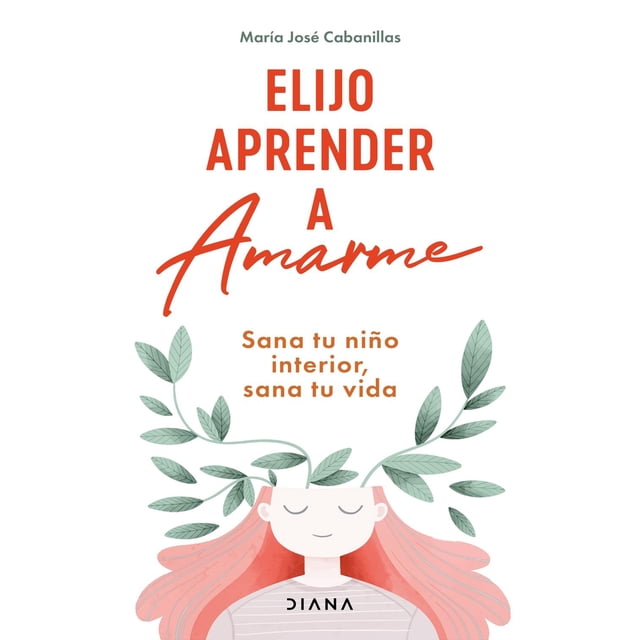 Elijo aprender a amarme