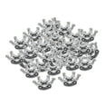 thumbnail image 4 of Dijes de corona Macarena 50 Piezas de aleación DIY Accesorios en forma Estilo B, 4 of 8