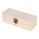 thumbnail image 4 of Simple Hecho Caja De Almacenamiento Anillos Caja Del Para Las Mujeres, 4 of 8