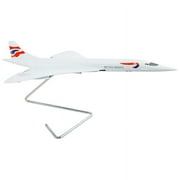 Concorde British Airways