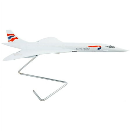 Concorde British Airways