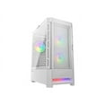 thumbnail image 6 of Cougar Airface RGB - Mid tower - extended ATX - windowed side panel (tempered glass) - no power supply - white - USB/Audio, 6 of 15