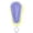 Yellow, variant on Head Massager Head Cleaner Scalp Massage Comb,Hair Scalp Scrubber Massager Brush,Head Exfoliator Shower Shampoo Comb,Shower Head Scrubber,Plastic Scalp Brush for Hair Growth & Dandruff Removal,Blue