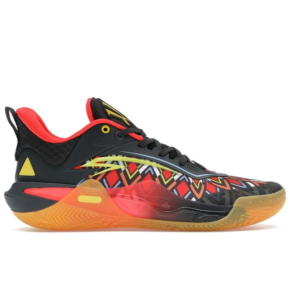 Anta Men's Kai 1 Speed Tribe Shoes, from StockX