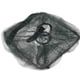 thumbnail image 4 of Naiovety Red de pesca de camarones de cangrejo de malla de nailon reforzada plegable con marco de cremallera, herramientas de aparejos fundidos Pescar, 4 of 5