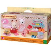 Sylvanian Families Shoe Store 4862