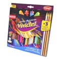 thumbnail image 1 of Lápices de Colores Vinci Vividel 27 Pzas Mod.65730, 1 of 4