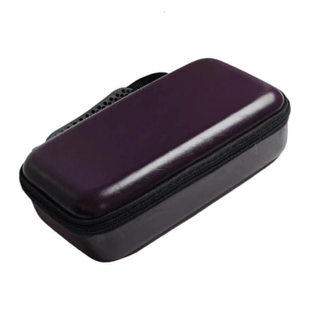 CEORPER Compactly Handheld Carrying Bag For Microphones And Equipment Pouches
