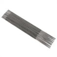 thumbnail image 4 of Dekaim Sharpening Files, 12Pcs Round Chainsaw Sharpening Files Woodworking Chain Saw File 4mm 5/32in, 4 of 8