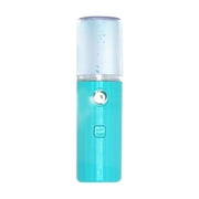 Mortilo Spray Moisturizer Small Portable Sprayer Facial Moisturizing Humidifier