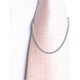 thumbnail image 4 of Men's Classic Tie Chain Set, Gift Boxed, 4 of 4